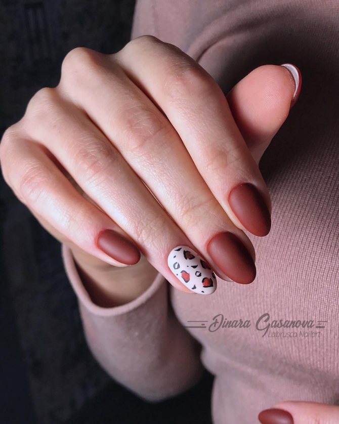 маникюр для женщин 50 фото_31