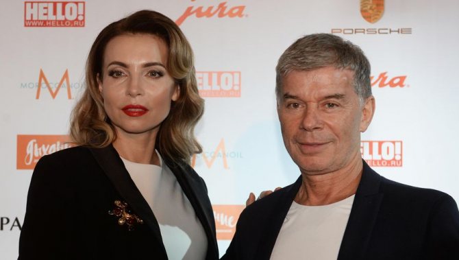 Мариной Муравьевой