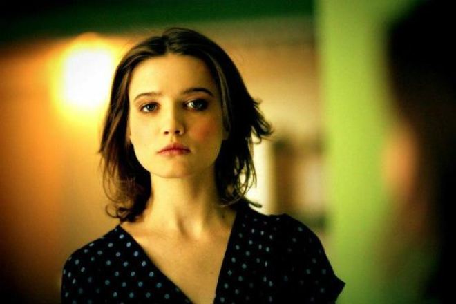 Мария Поезжаева