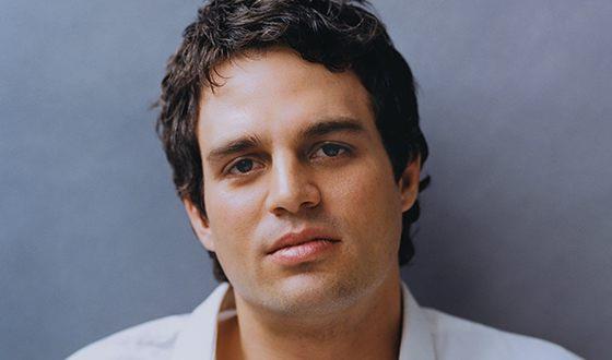 Марк Руффало в 2021 г праздновал свой 52 день рождения