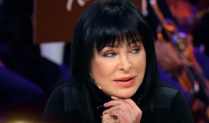 Марта Могилевская сейчас