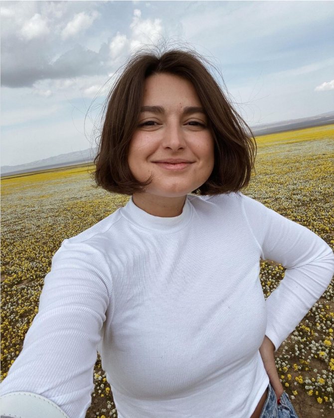 Маша Себова: биография YouTube блогерши