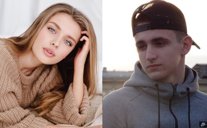 Михаил Литвин и снежана янченко