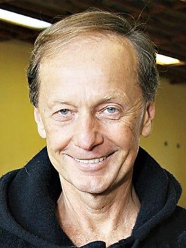 Михаил Задорнов: биография, личная жизнь, семья и дети