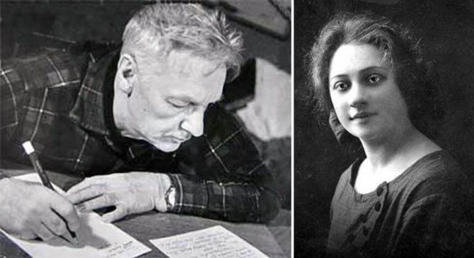 Михаил Задорнов