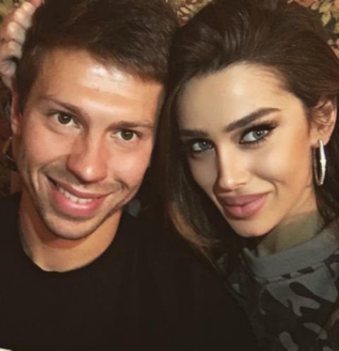 миранда шелия биография