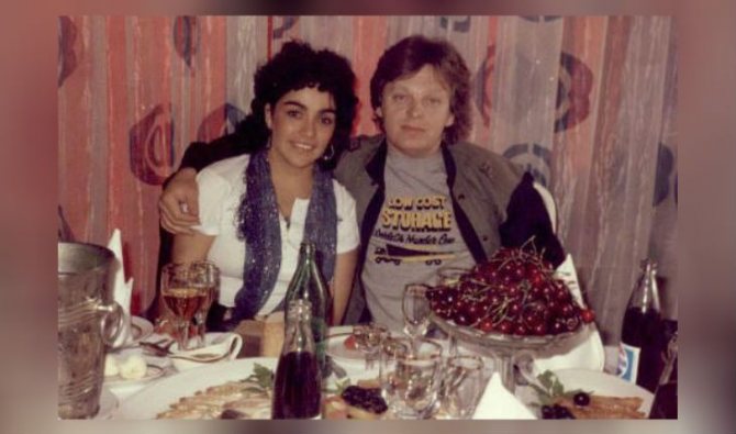 Мирослава Бобанович