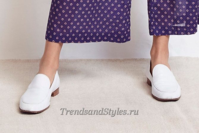 Модная женская обувь осень-зима 2019-2020 тренды. Фото