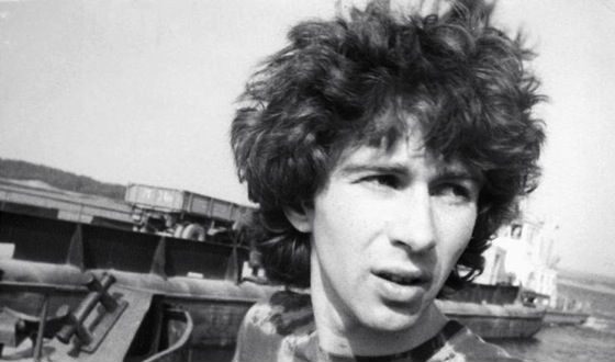 Молодой Сюткин – гроза женских сердец