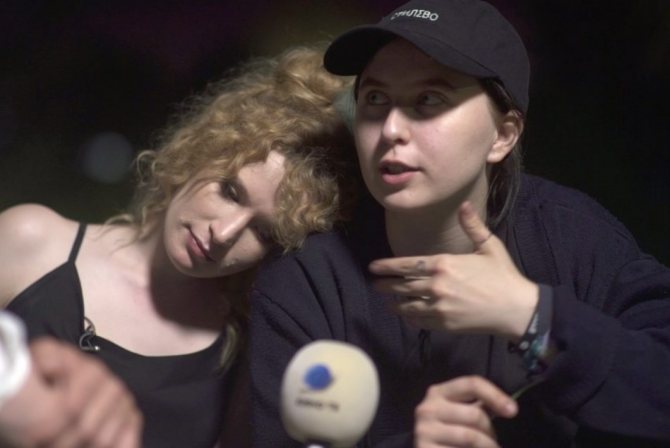 Монеточка и гречка