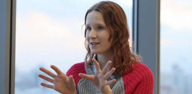 Монеточка интервью