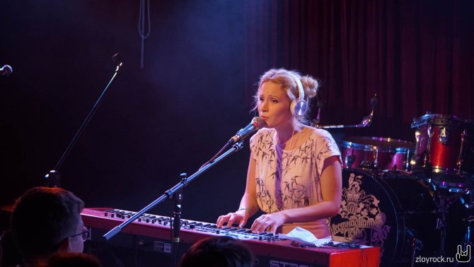 Монеточка концерт