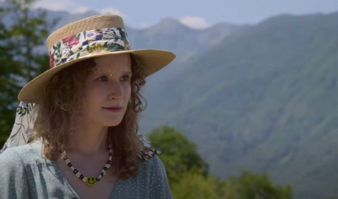 Монеточка в интервью Юрию Дудю