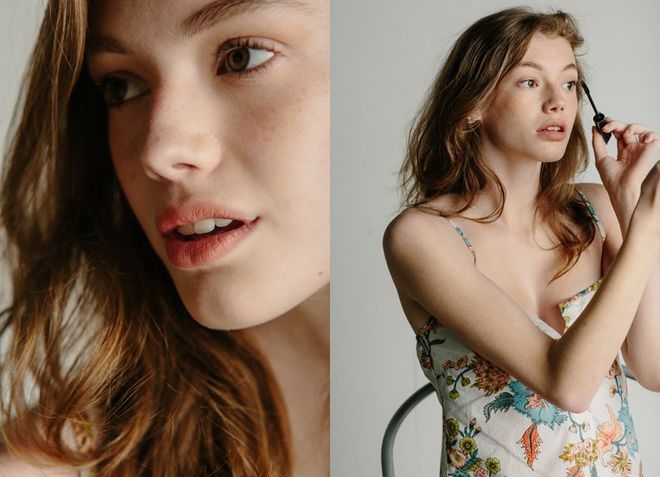 можно ли выглядеть хорошо без макияжа