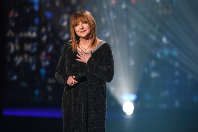 Муж певицы Екатерины Семеновой