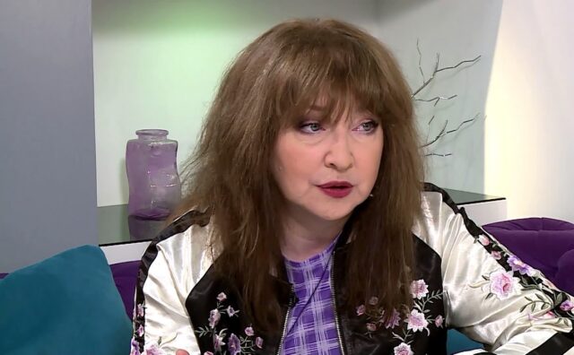 Муж певицы Екатерины Семеновой