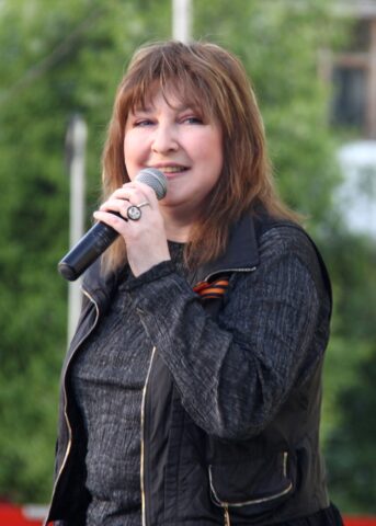 Муж певицы Екатерины Семеновой