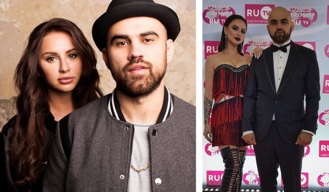 На фото Асти и Артик: молодые люди только коллеги