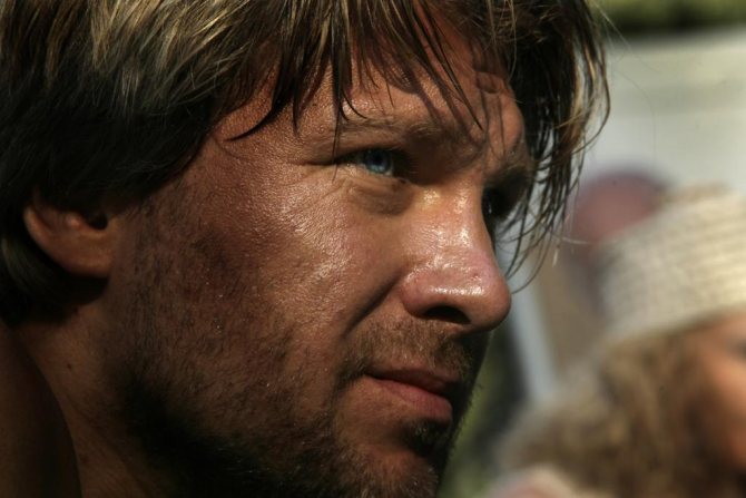 Настоящие эмоции