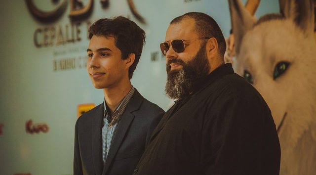 Наталья Фадеева: биография жены Максима Фадеева, личная жизнь, фото