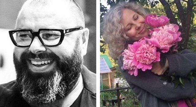 Наталья Фадеева - жена Макса Фадеева