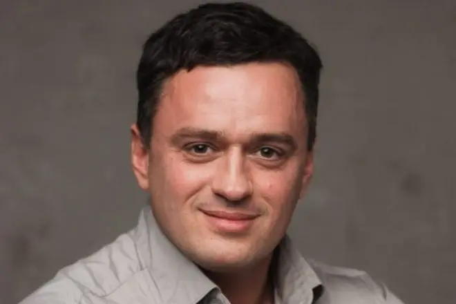 Никита Зверев