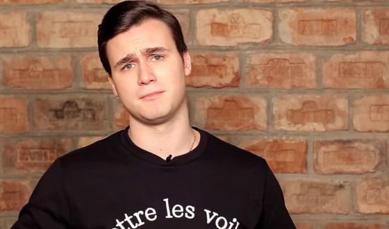 Николай Соболев, социальный видеблогер-миллионник