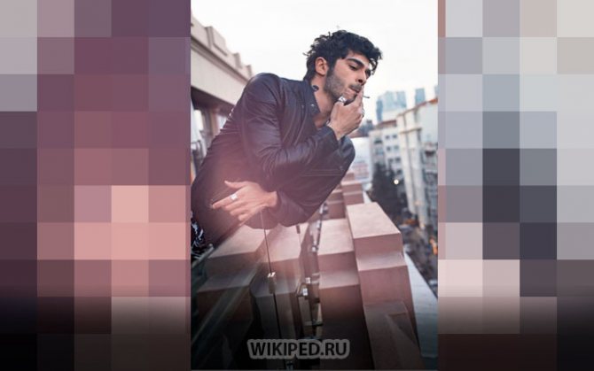 Новый фильм Дениза выйдет в прокат в феврале 2020