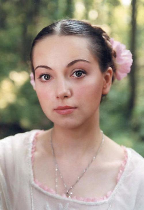 Ольга Будина