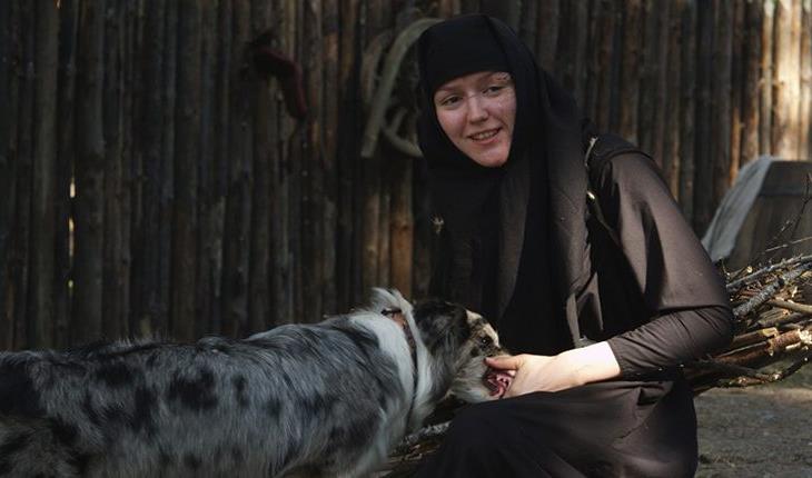 Основная деятельность, которой занимается Дарья Щербакова: актриса, русская актриса