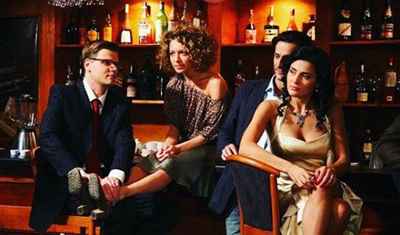 Основная деятельность, которой занимается Виктория Полторак: актриса, русская актриса