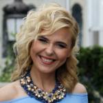 Пелагея на Всероссийском музыкальном конкурсе «Пять звезд»