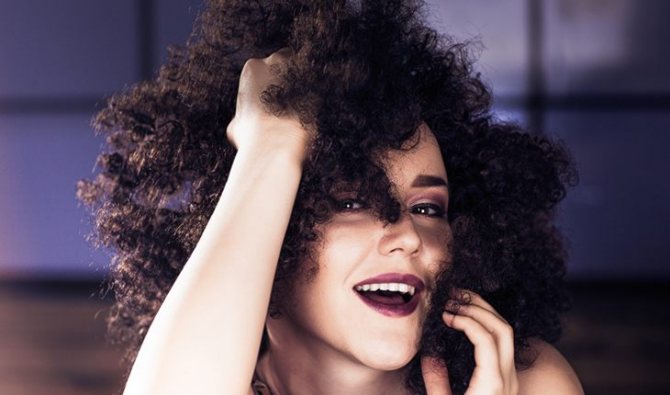 Первые работы в кино Дарьи Щербаковой были эпизодические