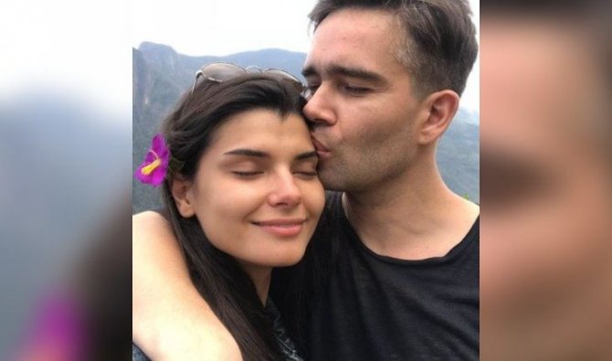 Петр Федоров и Анна Соколова