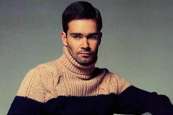 Петр Федоров не сразу стал получать главные роли в фильмах