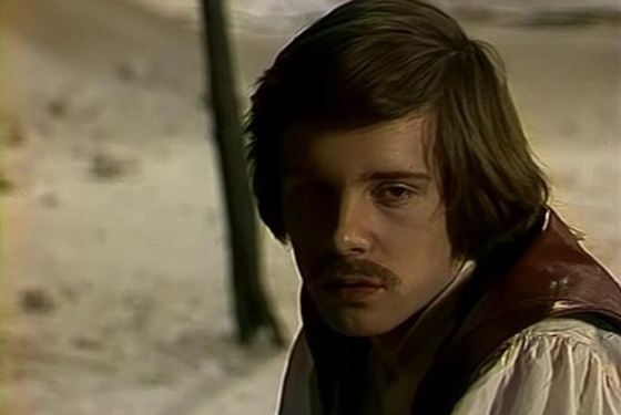 Петр Федоров-старший