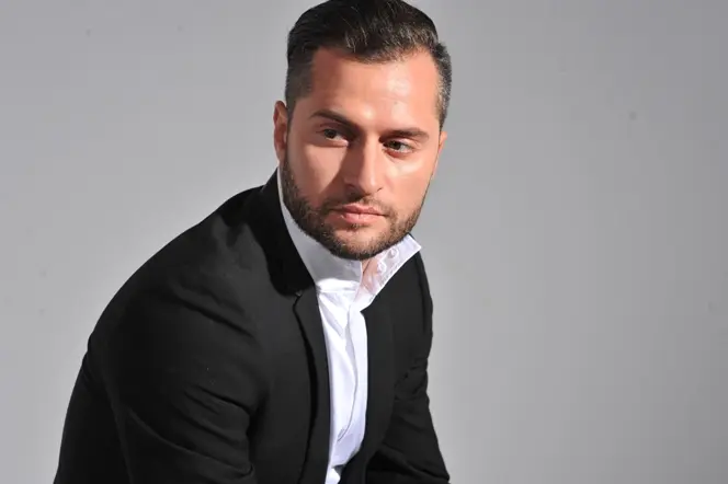 Певец Иракли