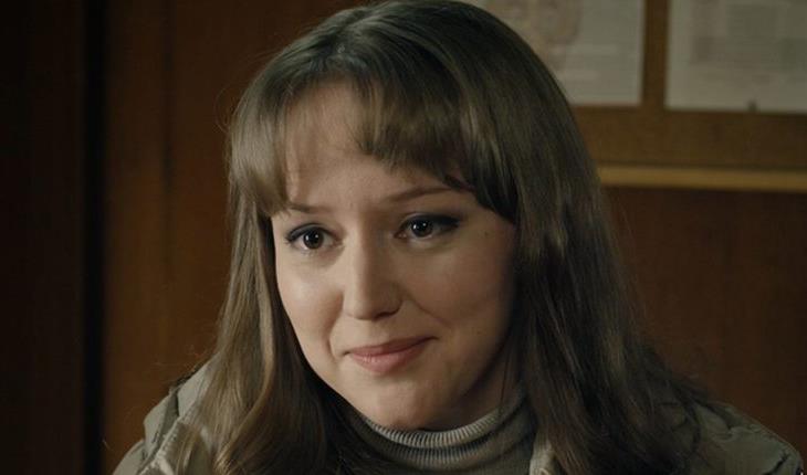 По гороскопу Дарья Щербакова - Козерог