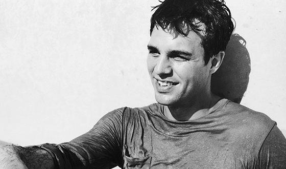 По восточному календарю Марк Руффало - Коза