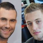 Правила выбора модной мужской стрижки на короткие волосы