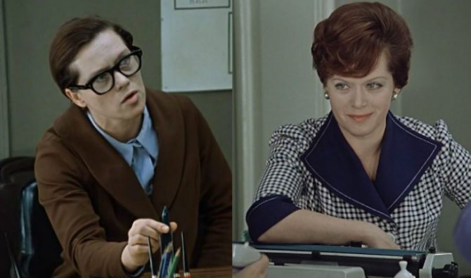 Преображение Людмилы Калугиной