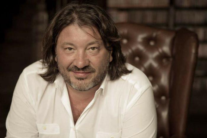 Продюсер Шульгин