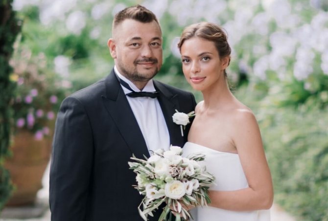 регина бурд и сергей жуков