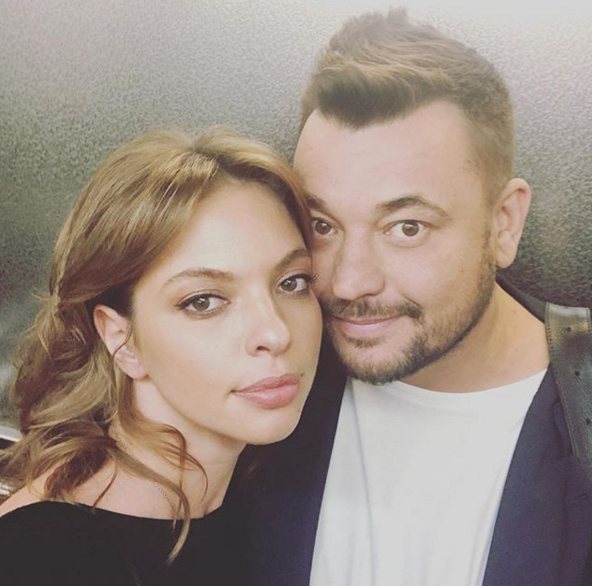 Регина Бурд