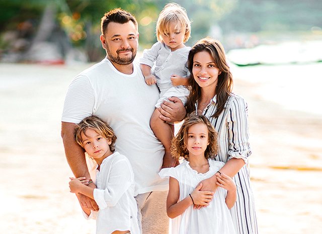 Регина Бурд