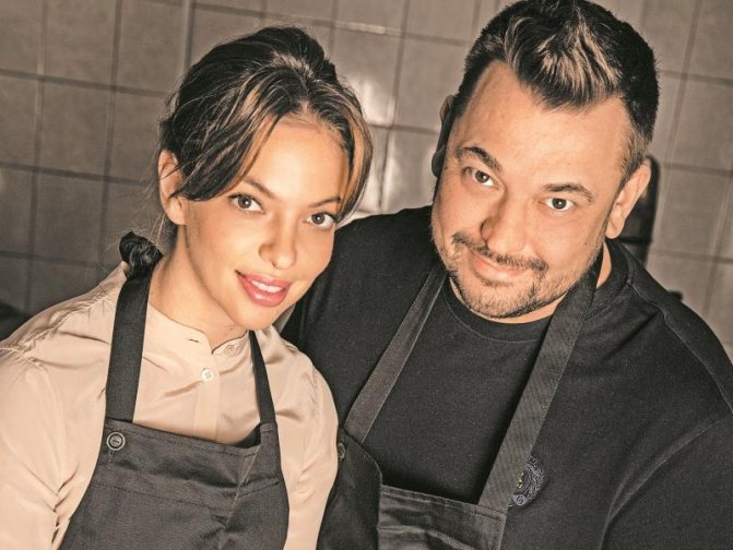 Регина Бурд