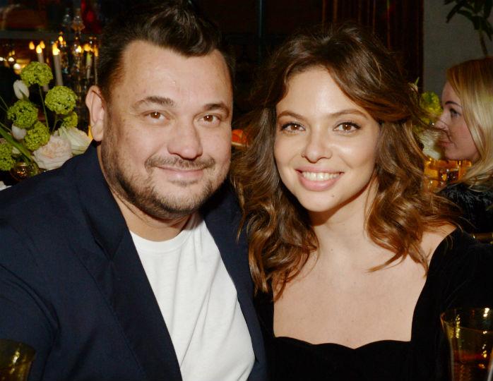 Регина Бурд