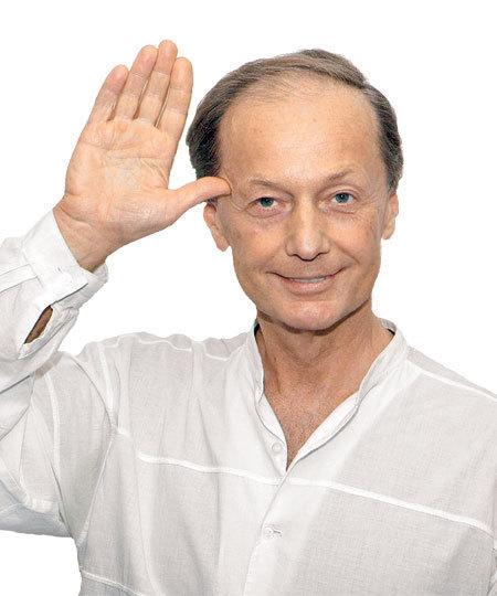 Рисунок 5. Человек полон позитива