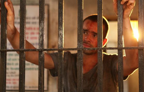 «Родина»: Петр Федоров в роли жаждущего просветления Макара