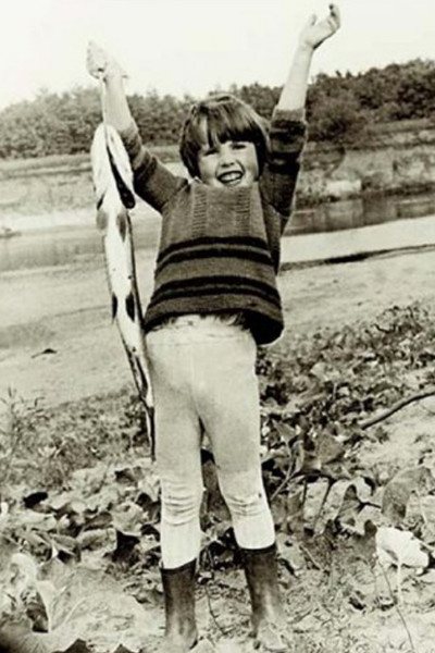 Родители отдали Ирину Лобачеву в секцию фигурного катания по рекомендации врача